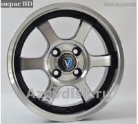 VENTI 1401 5.5x14 PCD 4x98 ET 35 DIA 58.6 BD