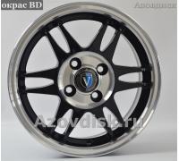 VENTI 1402 5.5x14 PCD 4x98 ET 35 DIA 58.6 BD