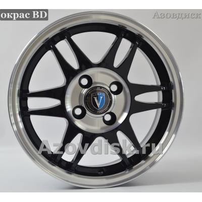 VENTI 1402 5.5x14 PCD 4x100 ET 43 DIA 60.1 BD
