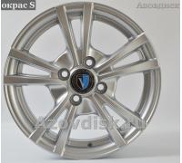 VENTI 1404 5.5x14 PCD 4x100 ET 35 DIA 67.1 S