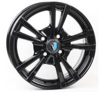 VENTI 1404 5.5x14 PCD 4x100 ET 43 DIA 60.1 BL