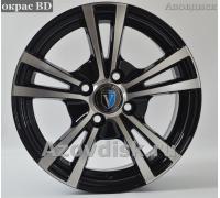 VENTI 1404 5.5x14 PCD 4x98 ET 35 DIA 58.6 BD