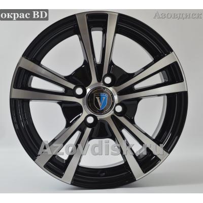 VENTI 1404 5.5x14 PCD 4x100 ET 43 DIA 67.1 BD