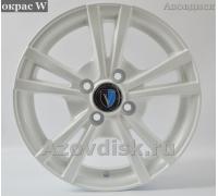 VENTI 1404 5.5x14 PCD 4x98 ET 35 DIA 58.6 W