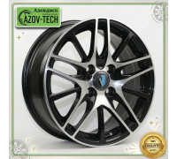 VENTI 1406 5.5x14 PCD 4x100 ET 45 DIA 56.6 BD