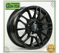VENTI 1406 5.5x14 PCD 4x100 ET 45 DIA 54.1 BL