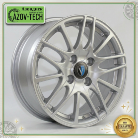 VENTI 1406 5.5x14 PCD 4x100 ET 45 DIA 54.1 S
