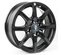 VENTI 1415 5.5x14 PCD 4x98 ET 35 DIA 58.6 BL
