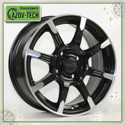 VENTI 1417 5.5x14 PCD 4x100 ET 46 DIA 54.1 BD