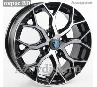VENTI 1419 5.5x14 PCD 4x98 ET 35 DIA 58.6 BD