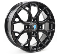 VENTI 1419 5.5x14 PCD 4x100 ET 43 DIA 60.1 BL