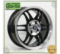 VENTI 1502 6x15 PCD 5x114.3 ET 40 DIA 67.1 BD