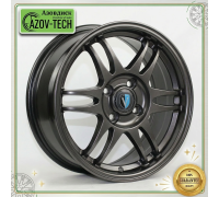 VENTI 1502 6x15 PCD 4x100 ET 45 DIA 60.1 BH