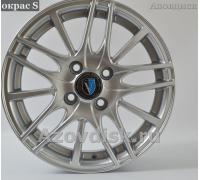VENTI 1506 6x15 PCD 4x114.3 ET 45 DIA 67.1 S