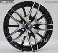 VENTI 1506 6x15 PCD 4x114.3 ET 45 DIA 67.1 BD