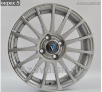 VENTI 1507 6x15 PCD 4x100 ET 38 DIA 67.1 S
