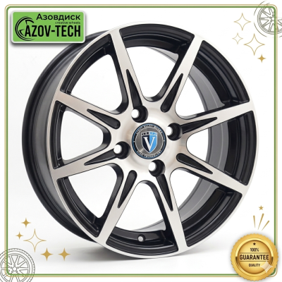 VENTI 1508 5.5x15 PCD 4x100 ET 45 DIA 56.6 BD