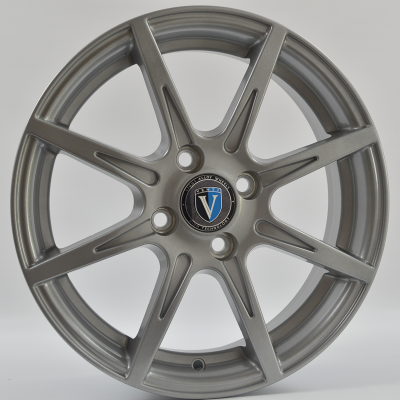 VENTI 1508 5.5x15 PCD 4x100 ET 45 DIA 56.6 SL