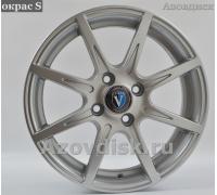 VENTI 1508 5.5x15 PCD 4x100 ET 45 DIA 60.1 S