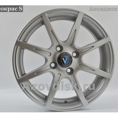 VENTI 1508 5.5x15 PCD 4x100 ET 45 DIA 60.1 S