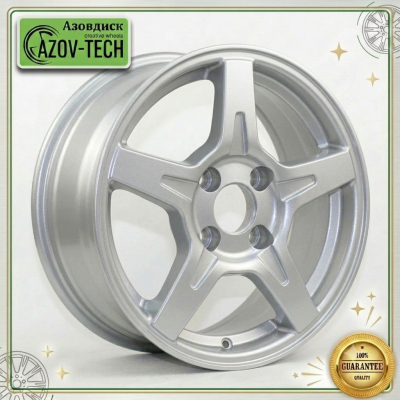 VENTI 1509 6.5x15 PCD 5x139.7 ET 40 DIA 98.1 SL
