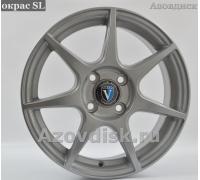 VENTI 1513 6x15 PCD 4x100 ET 45 DIA 54.1 SL