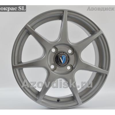 VENTI 1513 6x15 PCD 4x100 ET 45 DIA 54.1 SL