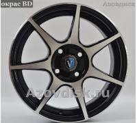 VENTI 1513 6x15 PCD 4x100 ET 45 DIA 54.1 BD