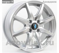 VENTI 1515 6x15 PCD 4x100 ET 50 DIA 60.1 S