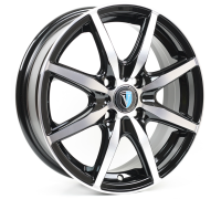 VENTI 1515 6x15 PCD 4x98 ET 35 DIA 58.6 BD