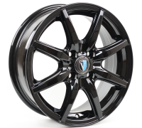 VENTI 1515 6x15 PCD 4x98 ET 35 DIA 58.6 BL