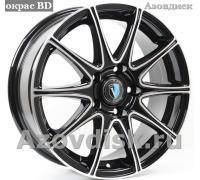 VENTI 1516 6x15 PCD 4x100 ET 46 DIA 54.1 BD
