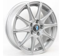 VENTI 1516 6x15 PCD 4x100 ET 46 DIA 54.1 SL