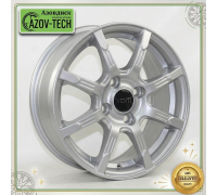 VENTI 1517 6x15 PCD 4x100 ET 50 DIA 60.1 SL