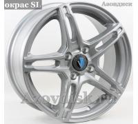 VENTI 1518 6x15 PCD 4x98 ET 40 DIA 58.6 SL