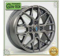 VENTI 1520 6x15 PCD 4x100 ET 45 DIA 54.1 SL