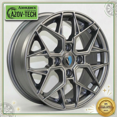 VENTI 1520 6x15 PCD 4x100 ET 45 DIA 60.1 SL