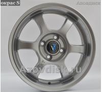 VENTI 1601 6.5x16 PCD 5x114.3 ET 40 DIA 66.1 S