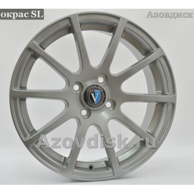 VENTI 1603 6.5x16 PCD 4x100 ET 42 DIA 60.1 SL