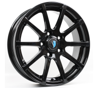 VENTI 1603 6.5x16 PCD 5x105 ET 39 DIA 56.6 BL