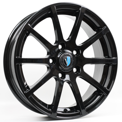 VENTI 1603 6.5x16 PCD 5x105 ET 39 DIA 56.6 BL