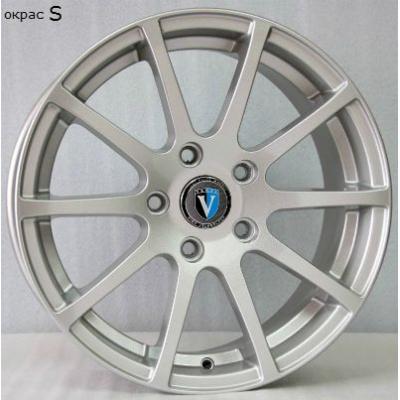 VENTI 1603 6.5x16 PCD 5x112 ET 45 DIA 57.1 S