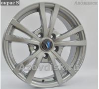 VENTI 1604 6.5x16 PCD 5x114.3 ET 40 DIA 67.1 S