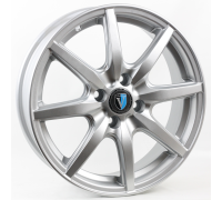 VENTI 1605 6x16 PCD 4x100 ET 37 DIA 67.1 S VENTI 1605 6x16 PCD 4x100 ET 37 DIA 67.1 S