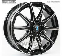 VENTI 1606 6x16 PCD 4x100 ET 45 DIA 60.1 BD