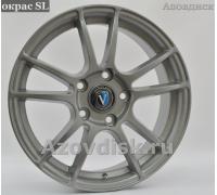 VENTI 1611 6.5x16 PCD 5x114.3 ET 45 DIA 67.1 SL