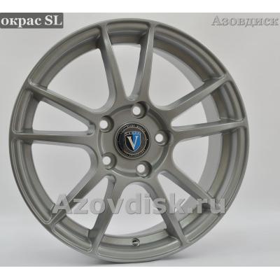 VENTI 1611 6.5x16 PCD 5x114.3 ET 45 DIA 67.1 SL