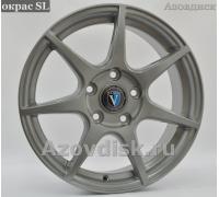 VENTI 1613 6.5x16 PCD 4x100 ET 40 DIA 60.1 SL