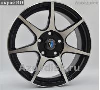 VENTI 1613 6.5x16 PCD 4x100 ET 40 DIA 67.1 BD