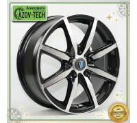VENTI 1615 6.5x16 PCD 5x114.3 ET 40 DIA 67.1 BD